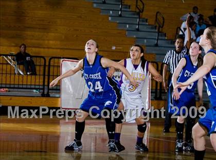 Thumbnail 3 in Cypress Creek @ McAllen (McDonalds Texas Invitational) photogallery.