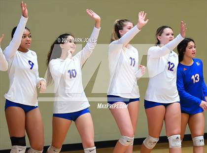 Thumbnail 2 in Bishop Gorman vs. Mater Dei (Nike Tournament of Champions)   photogallery.