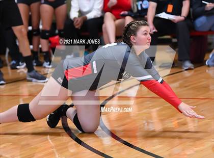 Thumbnail 2 in Bishop Gorman vs. Mater Dei (Nike Tournament of Champions)   photogallery.
