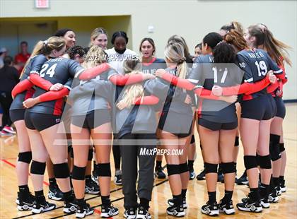 Thumbnail 3 in Bishop Gorman vs. Mater Dei (Nike Tournament of Champions)   photogallery.