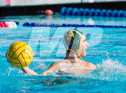 Thumbnail 1 in Christian Brothers vs. Sonora (CIF SJS D3 Final) photogallery.