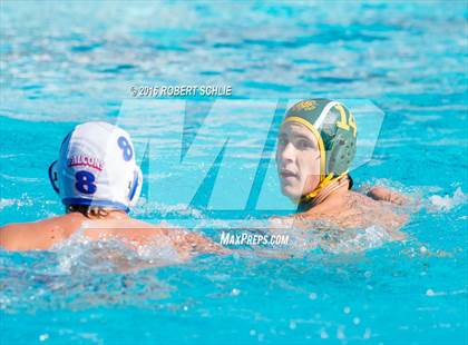 Thumbnail 2 in Christian Brothers vs. Sonora (CIF SJS D3 Final) photogallery.