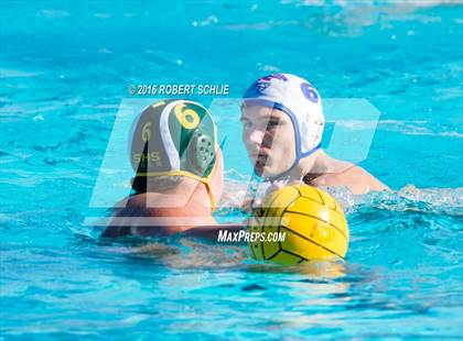 Thumbnail 2 in Christian Brothers vs. Sonora (CIF SJS D3 Final) photogallery.