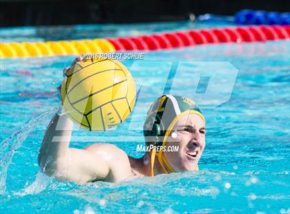 Thumbnail 1 in Christian Brothers vs. Sonora (CIF SJS D3 Final) photogallery.
