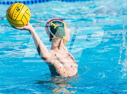 Thumbnail 3 in Christian Brothers vs. Sonora (CIF SJS D3 Final) photogallery.