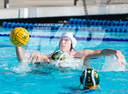 Thumbnail 3 in Christian Brothers vs. Sonora (CIF SJS D3 Final) photogallery.