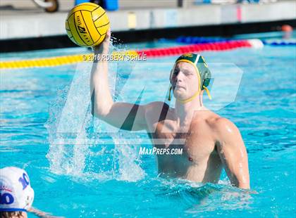 Thumbnail 3 in Christian Brothers vs. Sonora (CIF SJS D3 Final) photogallery.