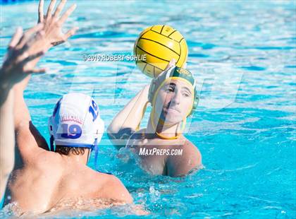 Thumbnail 3 in Christian Brothers vs. Sonora (CIF SJS D3 Final) photogallery.