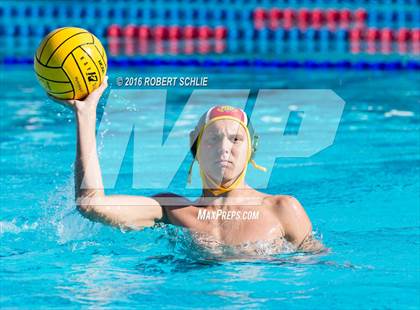 Thumbnail 1 in Christian Brothers vs. Sonora (CIF SJS D3 Final) photogallery.