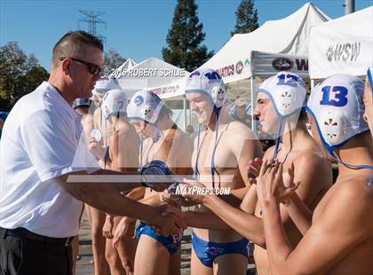 Thumbnail 3 in Christian Brothers vs. Sonora (CIF SJS D3 Final) photogallery.