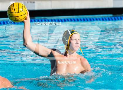 Thumbnail 2 in Christian Brothers vs. Sonora (CIF SJS D3 Final) photogallery.