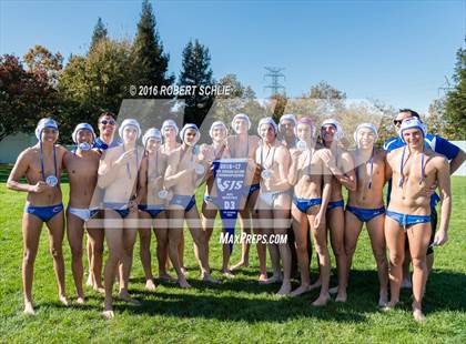 Thumbnail 3 in Christian Brothers vs. Sonora (CIF SJS D3 Final) photogallery.