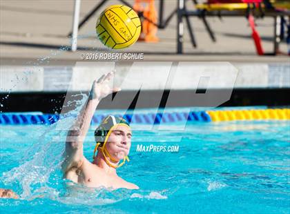 Thumbnail 2 in Christian Brothers vs. Sonora (CIF SJS D3 Final) photogallery.