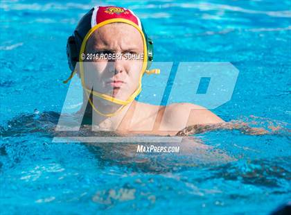 Thumbnail 2 in Christian Brothers vs. Sonora (CIF SJS D3 Final) photogallery.