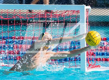 Thumbnail 1 in Christian Brothers vs. Sonora (CIF SJS D3 Final) photogallery.