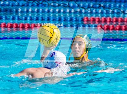 Thumbnail 3 in Christian Brothers vs. Sonora (CIF SJS D3 Final) photogallery.
