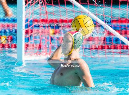 Thumbnail 3 in Christian Brothers vs. Sonora (CIF SJS D3 Final) photogallery.