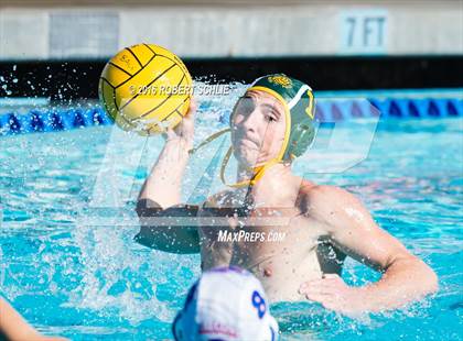 Thumbnail 3 in Christian Brothers vs. Sonora (CIF SJS D3 Final) photogallery.
