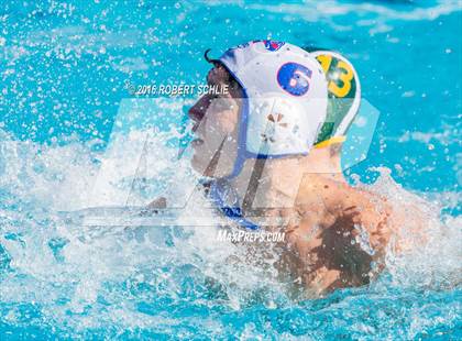 Thumbnail 3 in Christian Brothers vs. Sonora (CIF SJS D3 Final) photogallery.