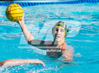 Thumbnail 3 in Christian Brothers vs. Sonora (CIF SJS D3 Final) photogallery.