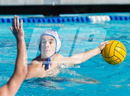 Thumbnail 2 in Christian Brothers vs. Sonora (CIF SJS D3 Final) photogallery.