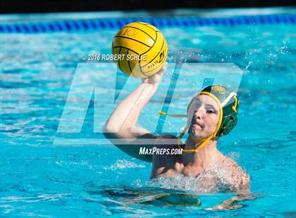 Thumbnail 1 in Christian Brothers vs. Sonora (CIF SJS D3 Final) photogallery.