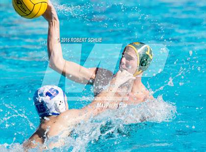 Thumbnail 2 in Christian Brothers vs. Sonora (CIF SJS D3 Final) photogallery.