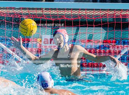 Thumbnail 3 in Christian Brothers vs. Sonora (CIF SJS D3 Final) photogallery.