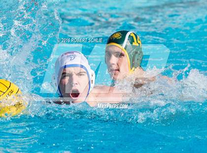 Thumbnail 1 in Christian Brothers vs. Sonora (CIF SJS D3 Final) photogallery.