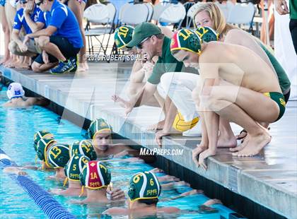 Thumbnail 1 in Christian Brothers vs. Sonora (CIF SJS D3 Final) photogallery.
