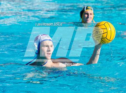 Thumbnail 3 in Christian Brothers vs. Sonora (CIF SJS D3 Final) photogallery.