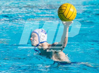 Thumbnail 1 in Christian Brothers vs. Sonora (CIF SJS D3 Final) photogallery.