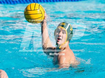 Thumbnail 2 in Christian Brothers vs. Sonora (CIF SJS D3 Final) photogallery.