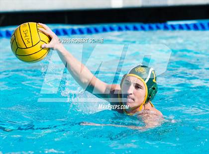 Thumbnail 3 in Christian Brothers vs. Sonora (CIF SJS D3 Final) photogallery.