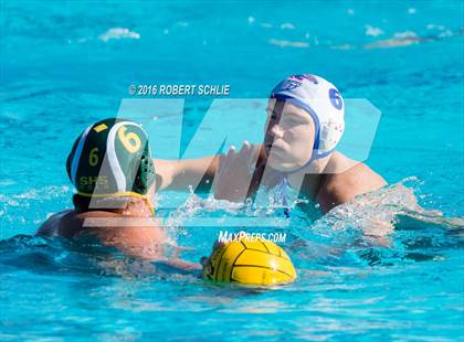 Thumbnail 3 in Christian Brothers vs. Sonora (CIF SJS D3 Final) photogallery.