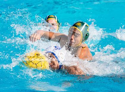 Thumbnail 1 in Christian Brothers vs. Sonora (CIF SJS D3 Final) photogallery.