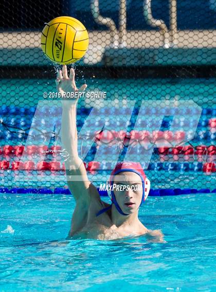 Thumbnail 3 in Christian Brothers vs. Sonora (CIF SJS D3 Final) photogallery.