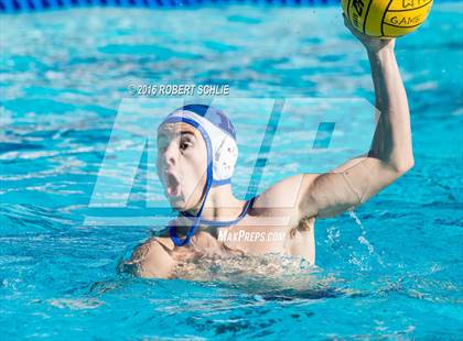 Thumbnail 2 in Christian Brothers vs. Sonora (CIF SJS D3 Final) photogallery.