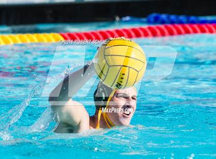 Thumbnail 2 in Christian Brothers vs. Sonora (CIF SJS D3 Final) photogallery.