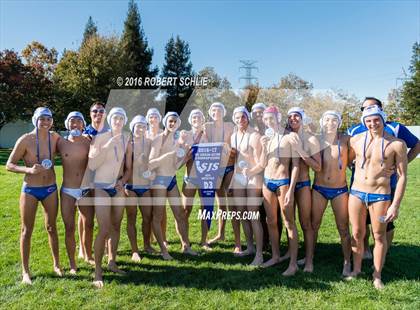 Thumbnail 1 in Christian Brothers vs. Sonora (CIF SJS D3 Final) photogallery.