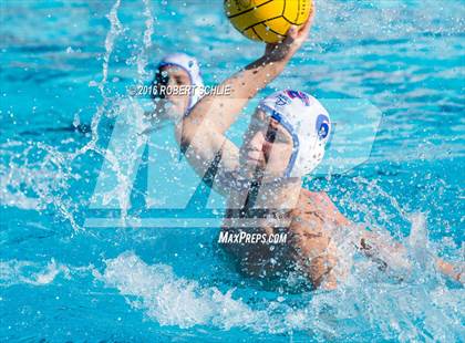Thumbnail 2 in Christian Brothers vs. Sonora (CIF SJS D3 Final) photogallery.