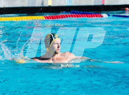 Thumbnail 3 in Christian Brothers vs. Sonora (CIF SJS D3 Final) photogallery.