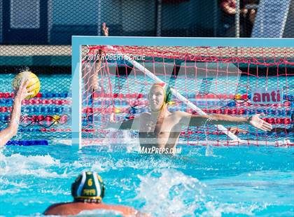 Thumbnail 2 in Christian Brothers vs. Sonora (CIF SJS D3 Final) photogallery.