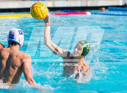 Thumbnail 2 in Christian Brothers vs. Sonora (CIF SJS D3 Final) photogallery.