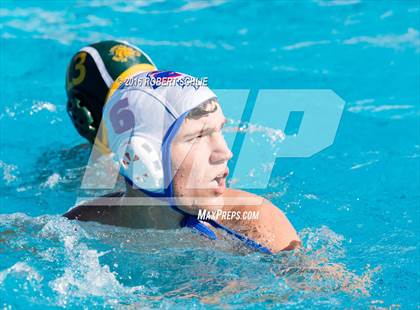 Thumbnail 1 in Christian Brothers vs. Sonora (CIF SJS D3 Final) photogallery.