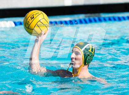 Thumbnail 3 in Christian Brothers vs. Sonora (CIF SJS D3 Final) photogallery.