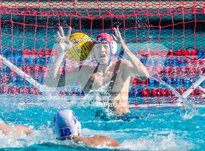 Thumbnail 1 in Christian Brothers vs. Sonora (CIF SJS D3 Final) photogallery.