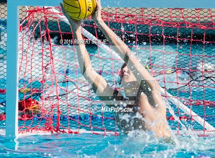 Thumbnail 2 in Christian Brothers vs. Sonora (CIF SJS D3 Final) photogallery.