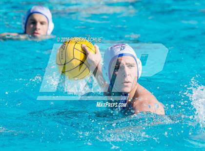 Thumbnail 1 in Christian Brothers vs. Sonora (CIF SJS D3 Final) photogallery.