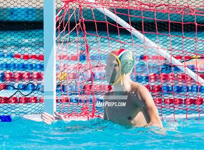 Thumbnail 1 in Christian Brothers vs. Sonora (CIF SJS D3 Final) photogallery.